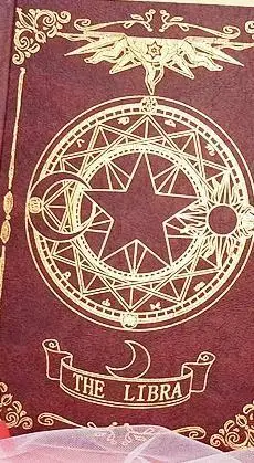 请问有没有这个小樱魔法阵的高清图,像素越高越好