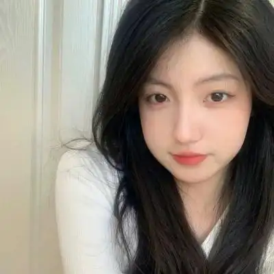 高清好看的16岁女生头像可爱图片