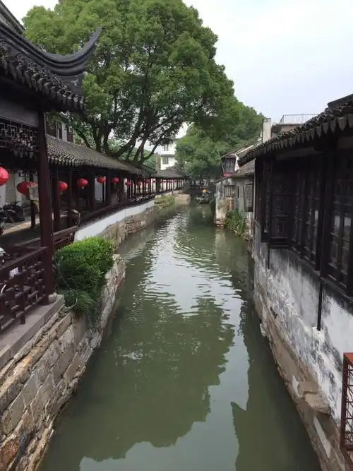 锦溪古镇旅游攻略(锦溪古镇旅游攻略图)