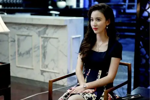 小丈夫5月将播张萌饰演霸气女强人