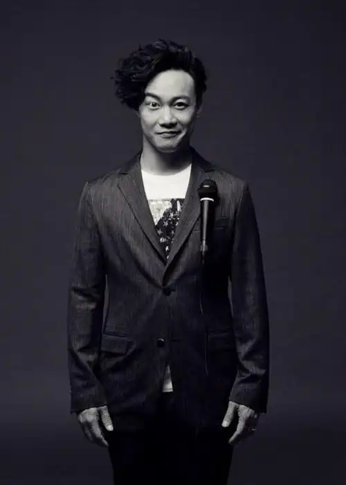 陈奕迅在美国旧金山演唱会上言论,引起热议