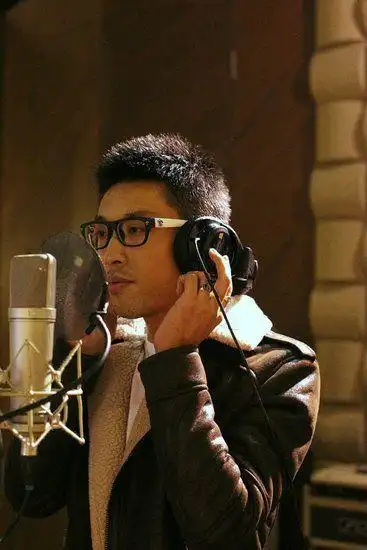 城市恋人好声音张赫宣周知携手献唱