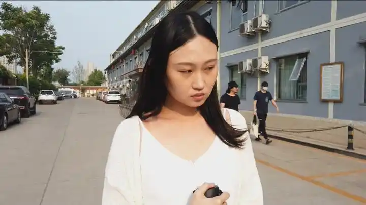 院线电影《邯郸学步》试镜故事十八2021-05-23电影老顽童亨德立千万别