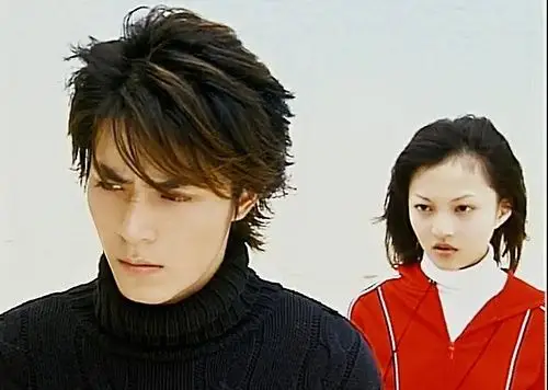 海豚湾恋人你最喜欢谁