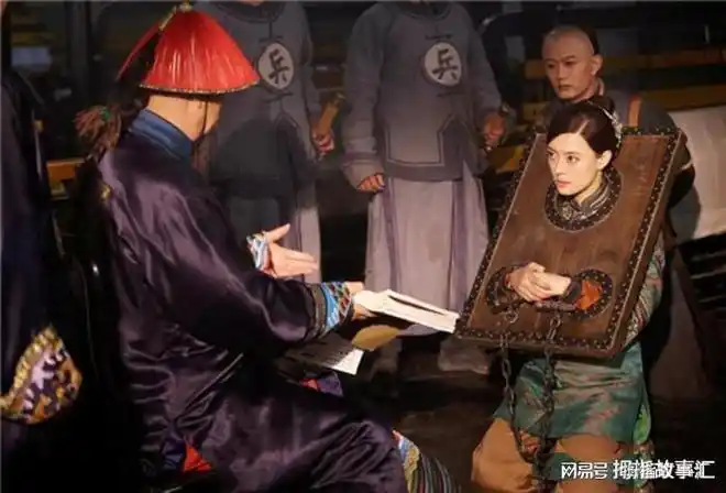 古代女子被斩首前为何要将衣服脱掉真相让现代女人无法接受