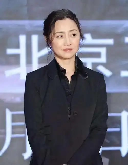 刘蓓:三婚再嫁张健,亲儿子是她的开心果,大明星继子却