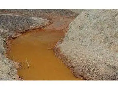 我国土壤铬污染现象严重的地区有哪些