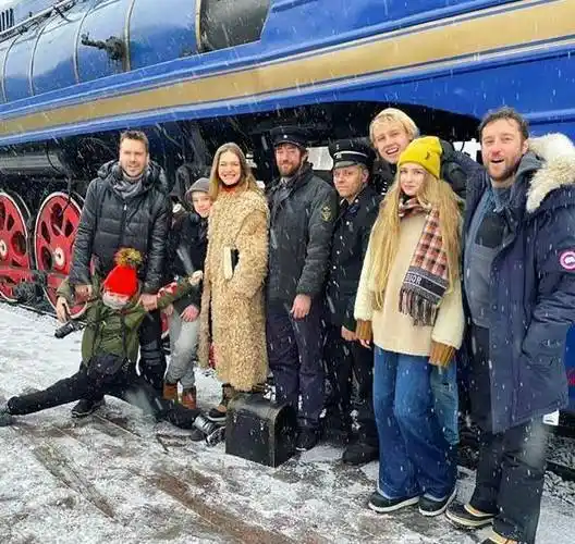 lv太子妃"不老神颜"羡慕了!