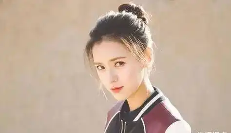 王思聪前女友张予曦,事业成功除了运气不错,还跟她的努力密不可分