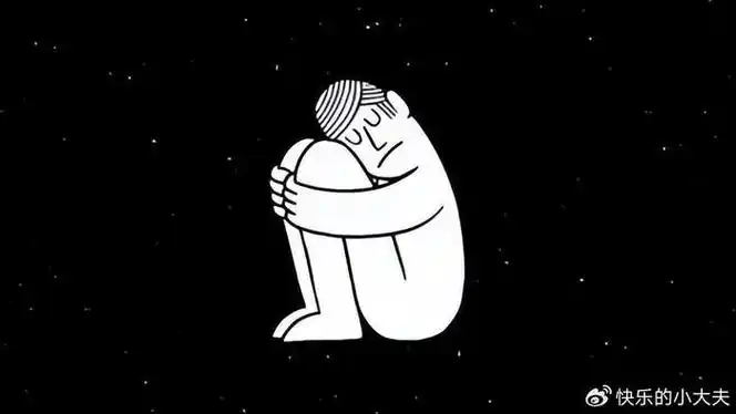 出现这些症状,请及时就医!