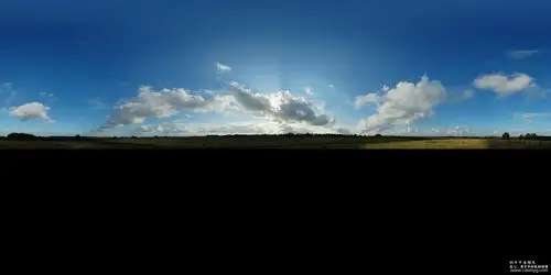 27-天空hdri