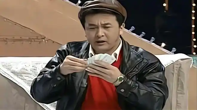 黄宏小品太敢说了!