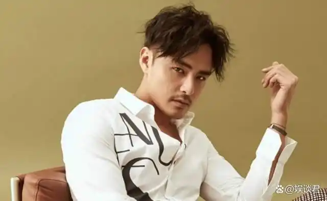 3月11日,台湾省知名男演员明道在社交平台分享了一段生活感悟,久未