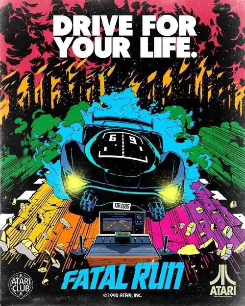 插画创意海报作品欣赏, 676767巴西设计师 butcher billy