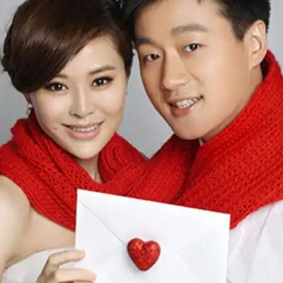 【图】关悦父母背景揭秘 背景强大与关之琳是亲戚关系