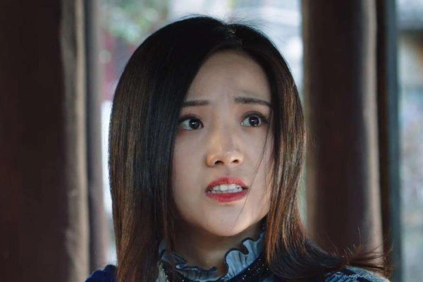 司藤小西竹扮演者