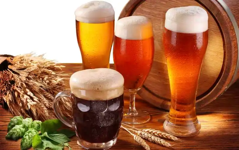 精酿啤酒会更好的五大原因是