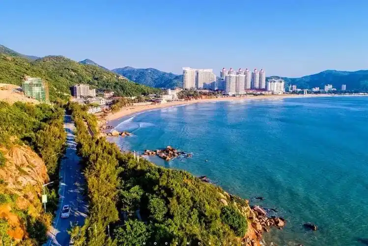 换房旅游-汕头十大旅游景点攻略