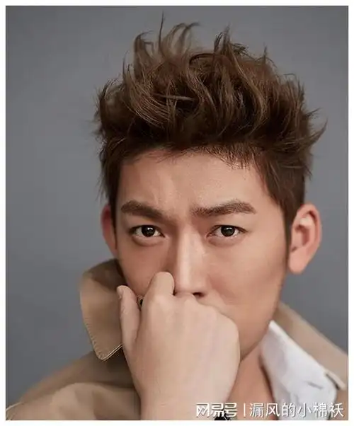 靠女人出名会被看不起,绝对不这样|马伊琍|二级演员|张博(1982年)