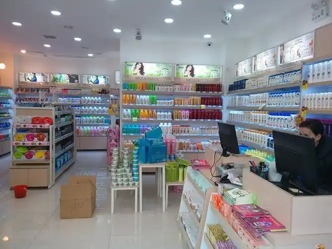 化妆品店活动促销方案化妆品店利用抽奖活动一年盈利189万