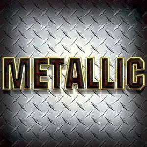 metallic - gpg music - qq音乐-千万正版音乐海量无损曲库新歌热歌