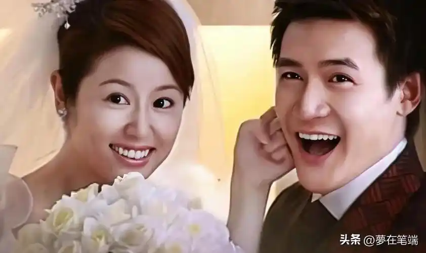 电视剧紫藤恋剧情介绍(终于明白林志颖和林心如当年为何分手了,她拍戏