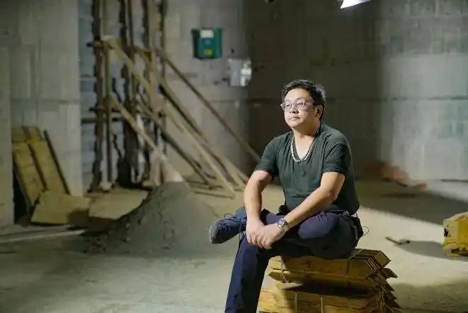 自述 | 林立青 编辑 | 白汶平人们会肯定劳动者的价值.