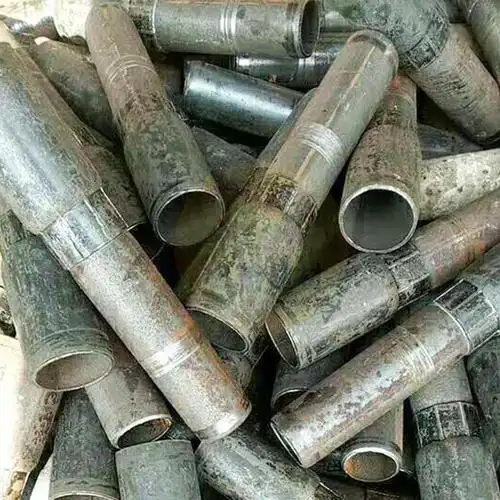 建筑工地用钢管接头 缩管接头 钢管炮头 顶托 松茂建材