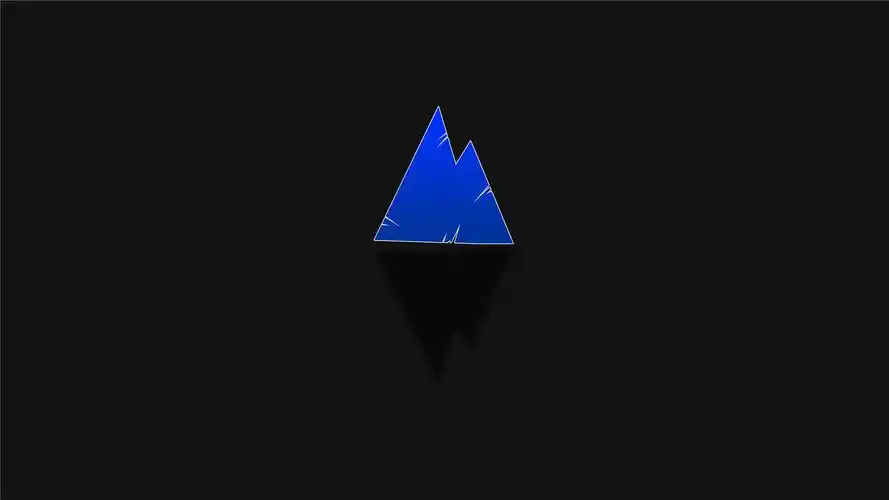 极简主义设计背景图片桌面壁纸