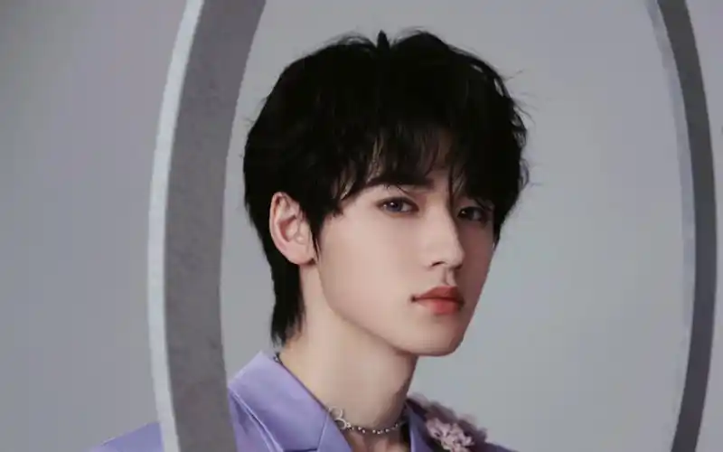 【宋亚轩】一个舞台上可爱又帅气的小疯子罢了!