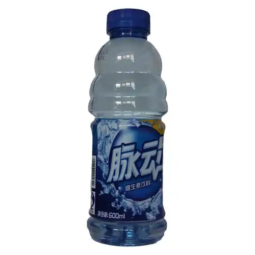 脉动 菠萝口味维生素饮料 600ml-誉多生活网上门店-chaoshiyuduo.vips