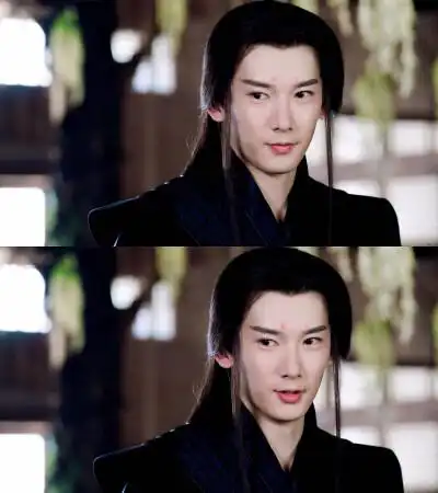 《三生三世枕上书》【燕池悟】刘芮麟