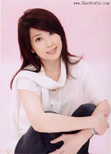 孟庭苇的歌真是百听不厌