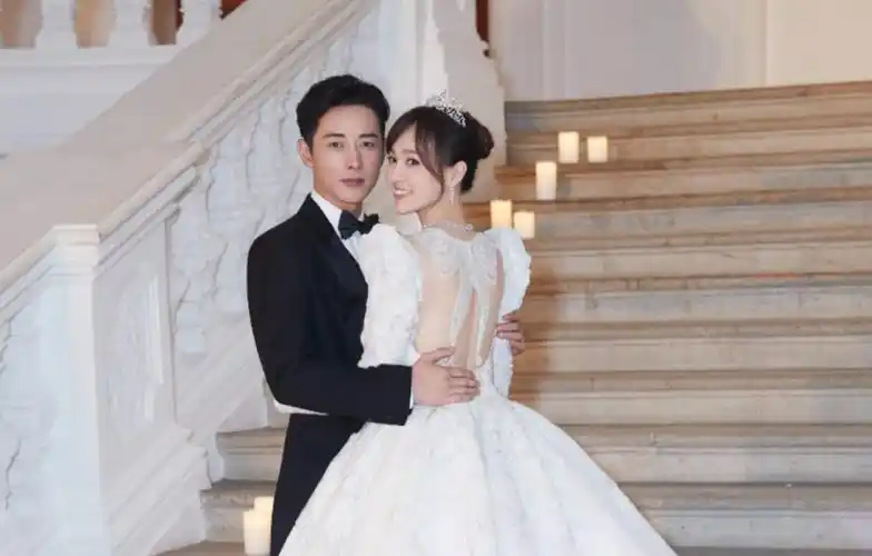 世上绿茶干千万,最怕唐嫣这一种,罗晋算是遇到高端玩家了