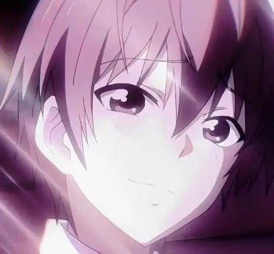 超清qq头像丨帅气的动漫男生头像