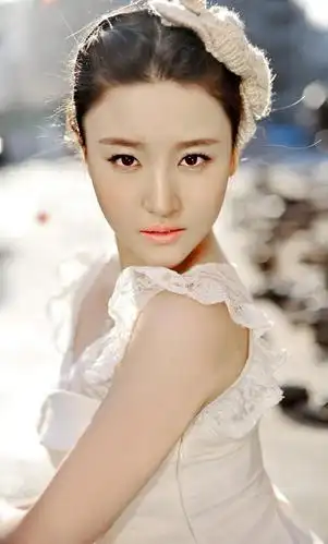 刘筱筱 xiaoxiao liu的图片