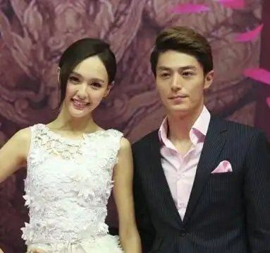 霍建华唐嫣(霍建华唐嫣)