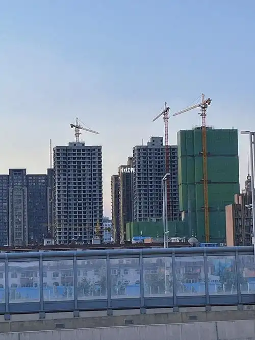 郑州封城也封了我的心08