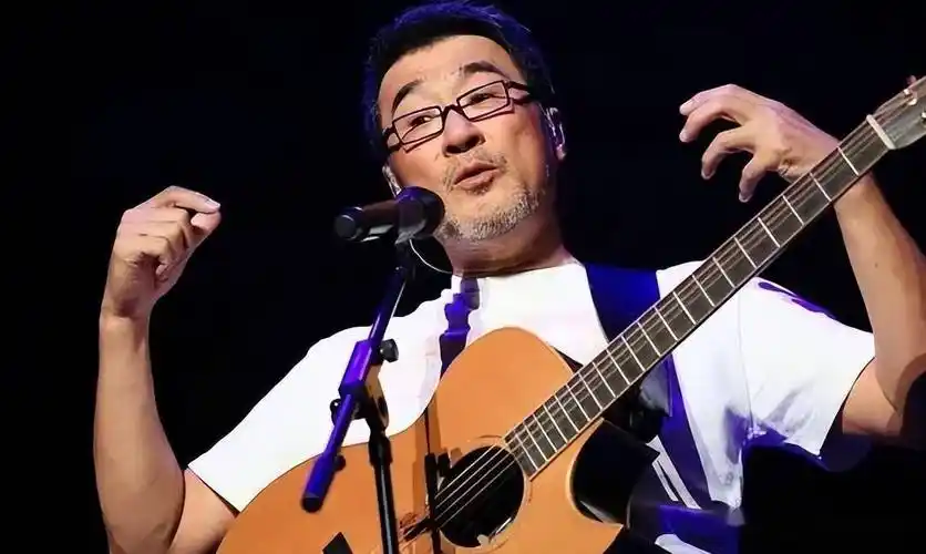 3个孩3个妈,让林忆莲怀孕,娶小27岁娇妻,65岁的李宗盛怎能退休