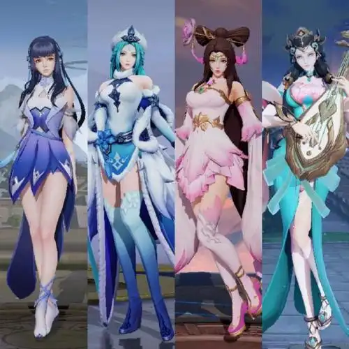 王者荣耀##超话创作官