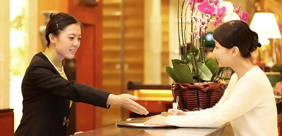 酒店餐饮会员体验管理系统软件定制开发