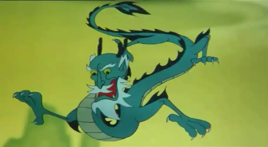 海防"物"语 |东海龙王(广德王)庙_镇海