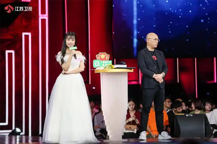 冰美人飒爽型邻家女本周新相亲大会三种类型女生寻找自己的心动信号