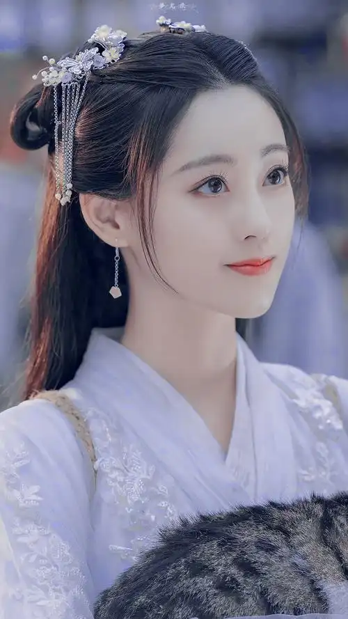 祝绪丹遇龙流萤