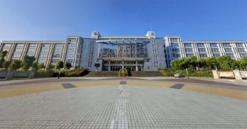 重庆应用技术职业学院