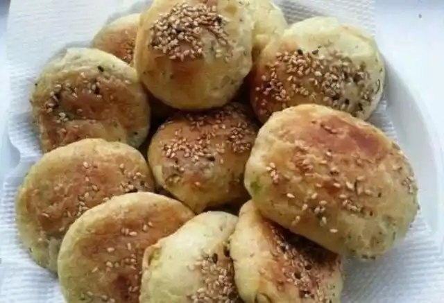 河南省鹤壁市这四种小吃特产,远近闻名,看看你吃过哪几种?