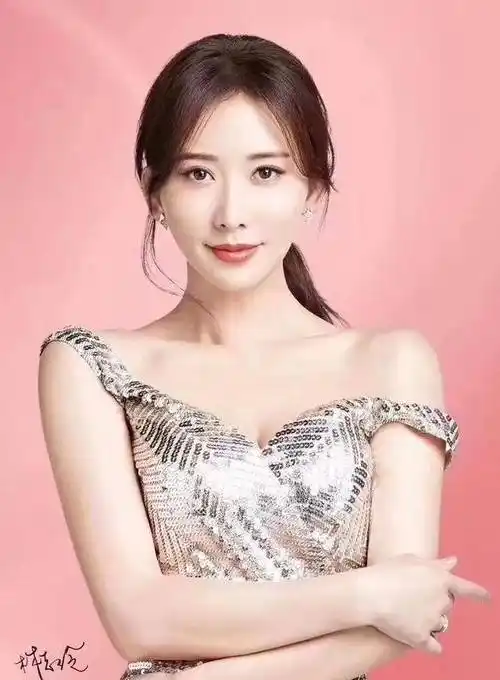 46岁林志玲婚后样貌大崩,竟被群嘲油腻?