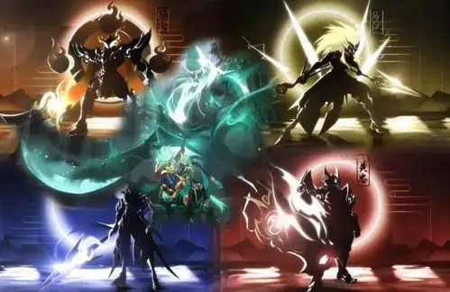 5号五虎将限定上线,赵云龙胆免费送?