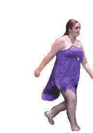 搞笑爆笑跳舞gif动图_动态图_表情包下载_soogif