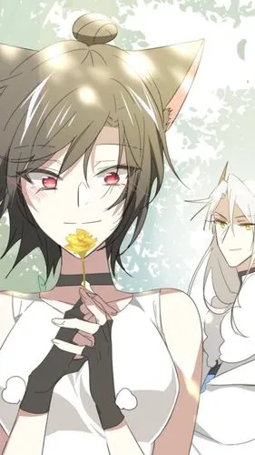 披着狼皮的羊 - 堆糖,美图壁纸兴趣社区